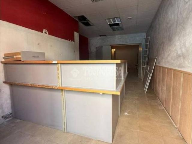 Inmueble en Alquiler en Sant Joan Despí