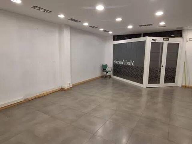 Inmueble en Alquiler en Sant Joan Despí