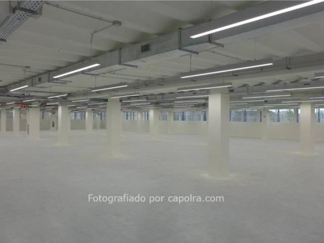 Inmueble en Alquiler en Sant Joan Despí