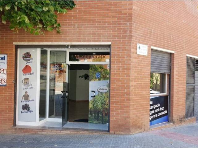 Inmueble en Alquiler en Sant Sadurní d'Anoia