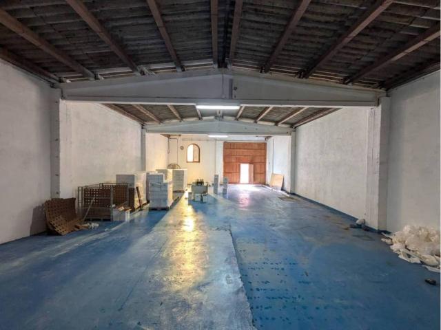Inmueble en Alquiler en Sant Sadurní d'Anoia