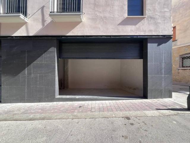 Inmueble en Alquiler en Sant Sadurní d'Anoia