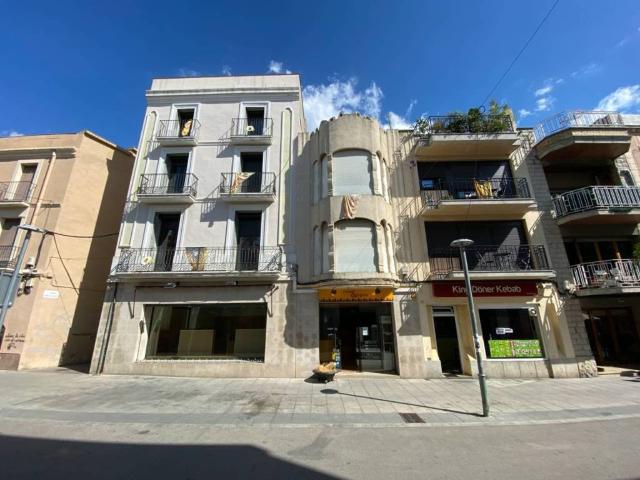 Inmueble en Alquiler en Sant Sadurní d'Anoia