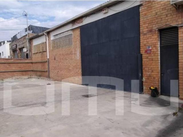 Inmueble en Alquiler en Sant Vicenç dels Horts