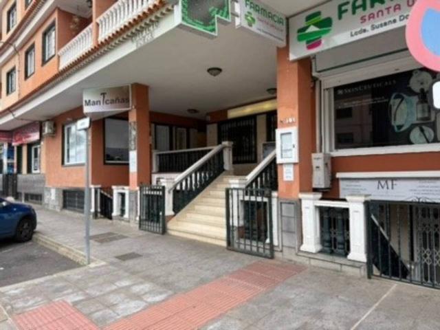 Inmueble en Alquiler en Santa Úrsula