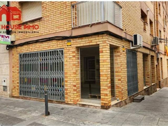 Inmueble en Alquiler en Santa Bàrbara