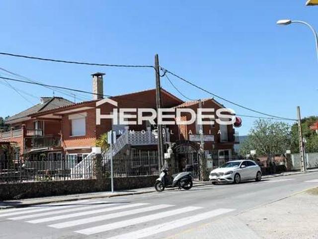 Inmueble en Alquiler en Santa Coloma de Cervelló
