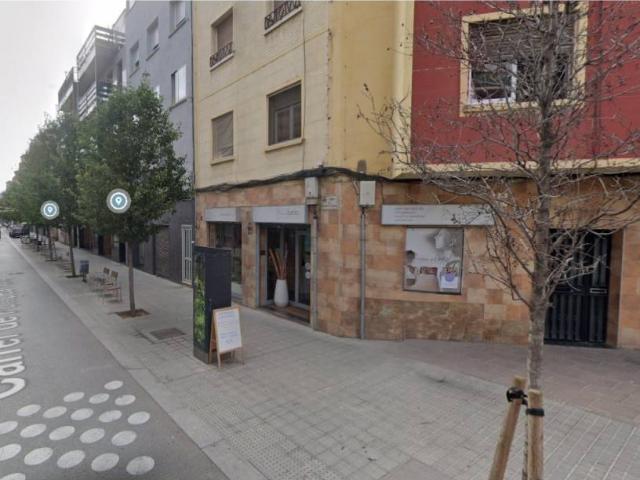 Inmueble en Alquiler en Santa Coloma de Gramenet