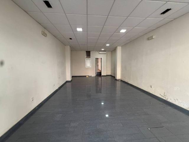 Inmueble en Alquiler en Santa Coloma de Gramenet
