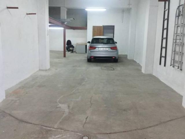 Inmueble en Alquiler en Santa Coloma de Gramenet