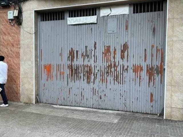 Inmueble en Alquiler en Santa Coloma de Gramenet