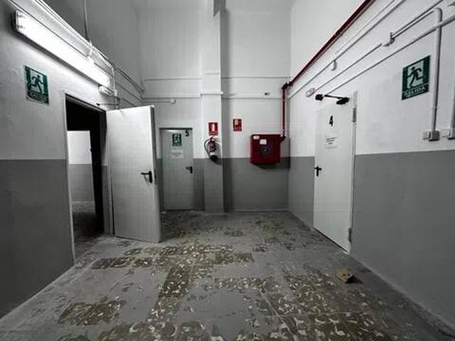 Inmueble en Alquiler en Santa Coloma de Gramenet