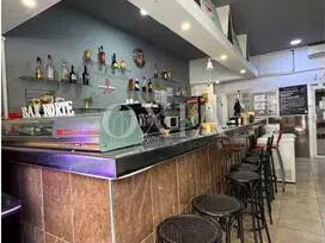 Inmueble en Alquiler en Santa Coloma de Gramenet