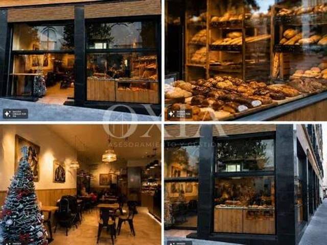 Inmueble en Alquiler en Santa Coloma de Gramenet