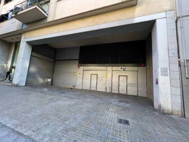 Inmueble en Alquiler en Santa Coloma de Gramenet