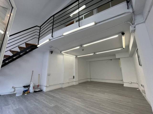 Inmueble en Alquiler en Santa Coloma de Gramenet