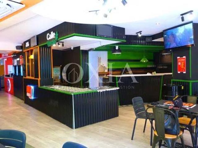 Inmueble en Alquiler en Santa Coloma de Gramenet