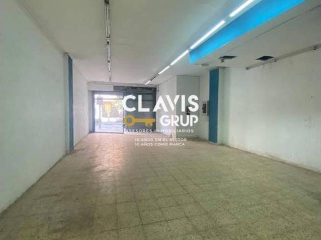 Inmueble en Alquiler en Santa Coloma de Gramenet