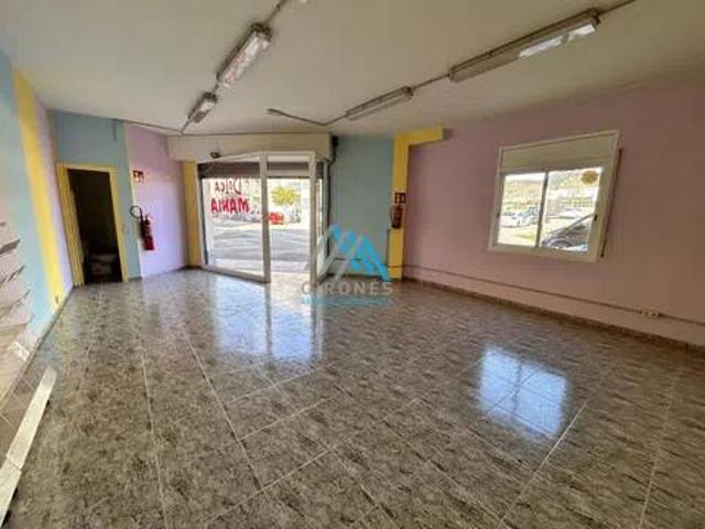Inmueble en Alquiler en Santa Cristina d'Aro