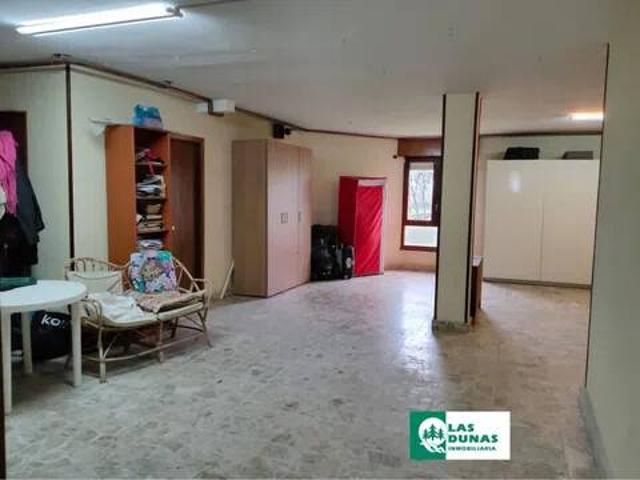 Inmueble en Alquiler en Santa Cruz de Bezana