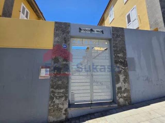 Inmueble en Alquiler en Santa Cruz de Tenerife