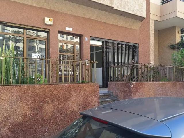 Inmueble en Alquiler en Santa Cruz de Tenerife