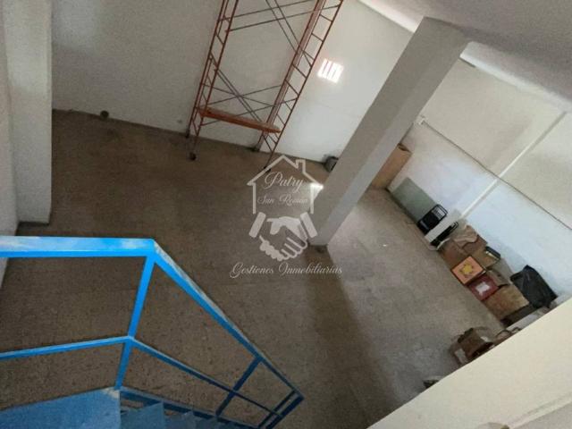 Inmueble en Alquiler en Santa Cruz de Tenerife