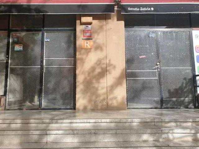 Inmueble en Alquiler en Santa Cruz de Tenerife