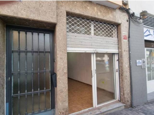 Inmueble en Alquiler en Santa Cruz de Tenerife