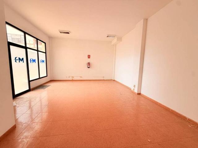Inmueble en Alquiler en Santa Cruz de Tenerife