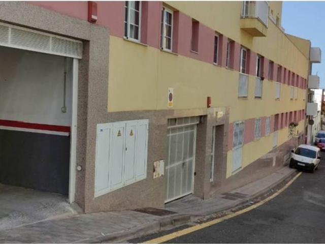 Inmueble en Alquiler en Santa Cruz de Tenerife