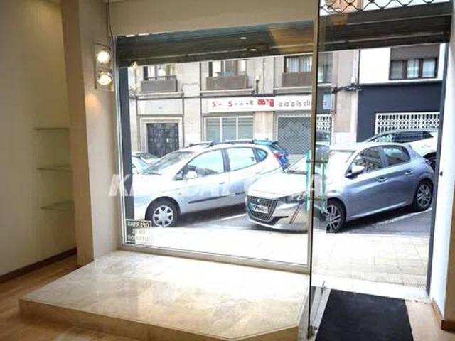 Inmueble en Alquiler en Santa Cruz de Tenerife