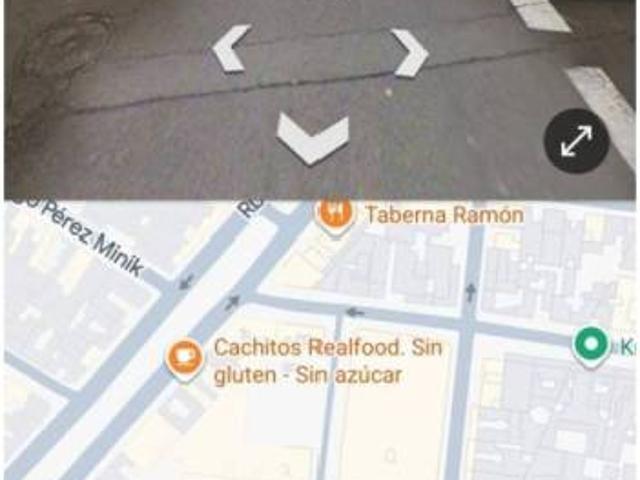 Inmueble en Alquiler en Santa Cruz de Tenerife