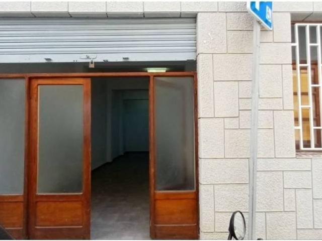 Inmueble en Alquiler en Santa Cruz de Tenerife