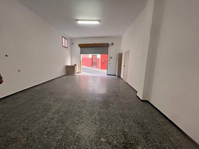 Inmueble en Alquiler en Santa Cruz de Tenerife