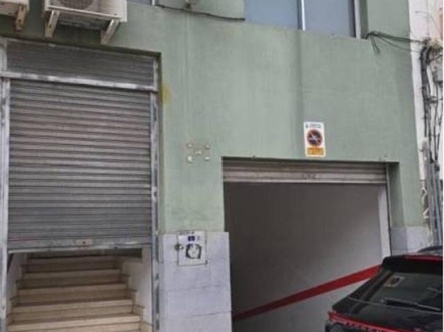 Inmueble en Alquiler en Santa Cruz de Tenerife