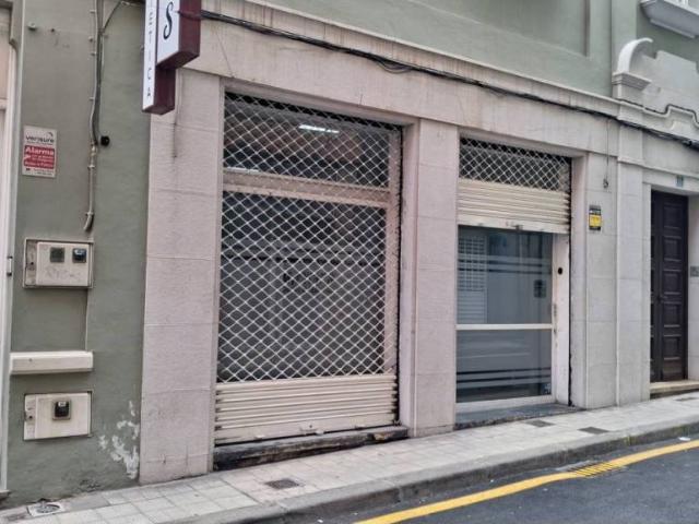 Inmueble en Alquiler en Santa Cruz de Tenerife