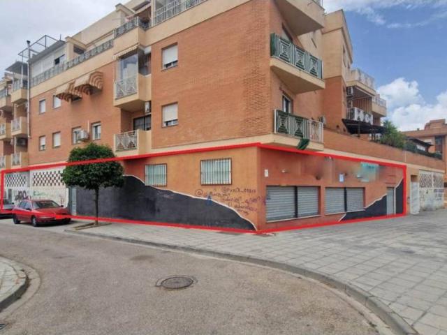 Inmueble en Alquiler en Santa Fe