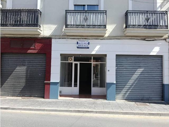 Inmueble en Alquiler en Santa Fe