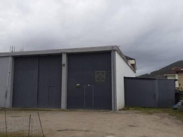 Inmueble en Alquiler en Santa María de Cayón