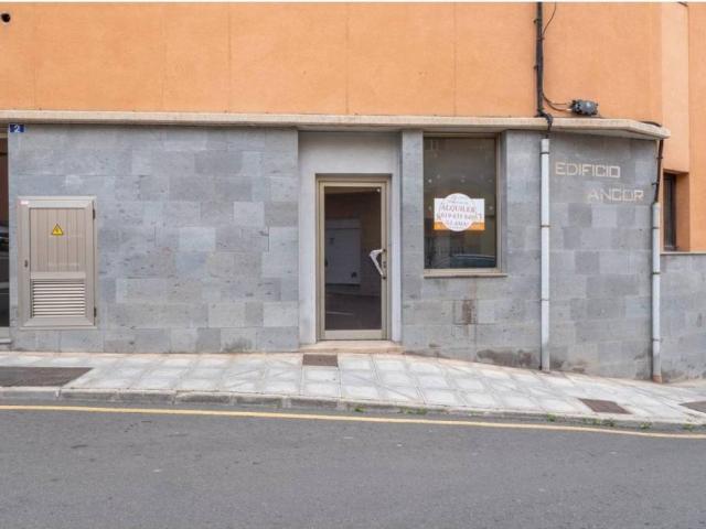 Inmueble en Alquiler en Santa María de Guía de Gran Canaria