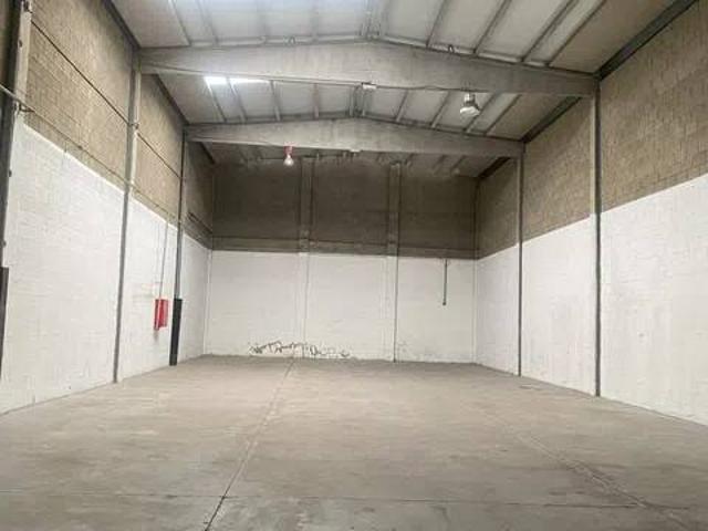 Inmueble en Alquiler en Santa Perpètua de Mogoda
