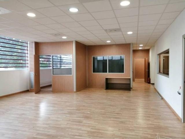 Inmueble en Alquiler en Santa Perpètua de Mogoda
