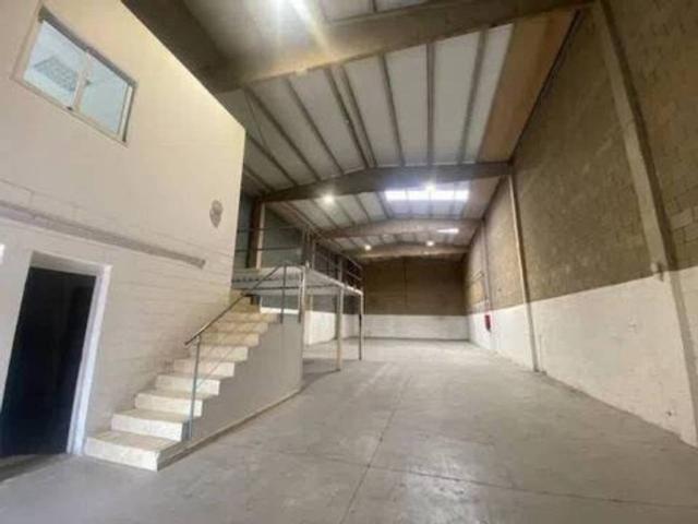 Inmueble en Alquiler en Santa Perpètua de Mogoda