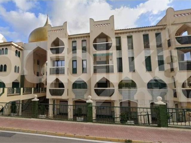 Inmueble en Alquiler en Santa Pola