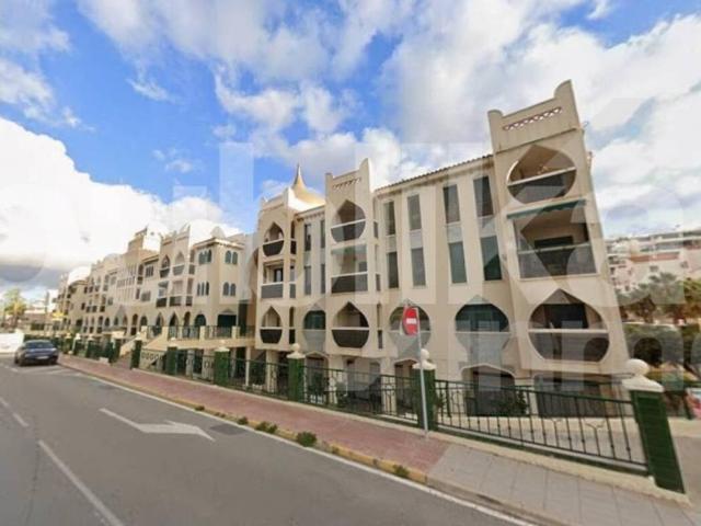 Inmueble en Alquiler en Santa Pola