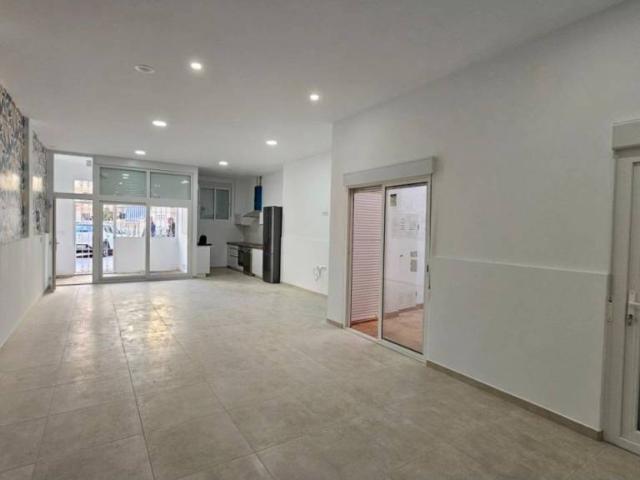 Inmueble en Alquiler en Santa Pola