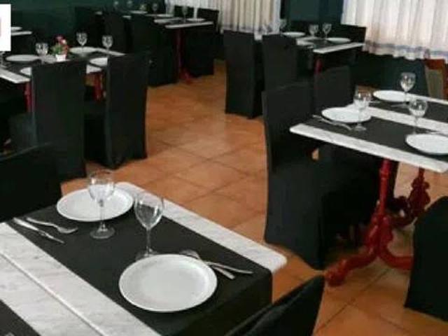 Inmueble en Alquiler en Santa Pola