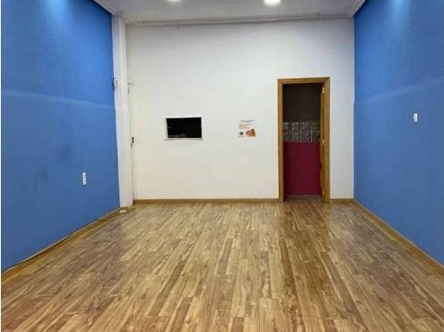 Inmueble en Alquiler en Santa Pola