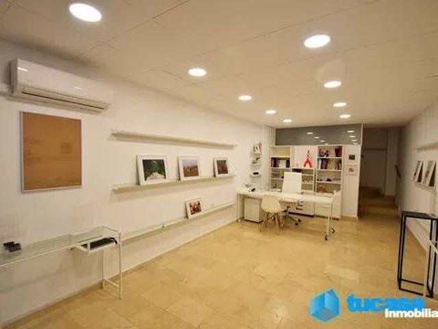 Inmueble en Alquiler en Santa Pola